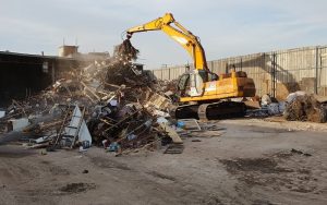 Arnavutköy Hurdacı İletişim