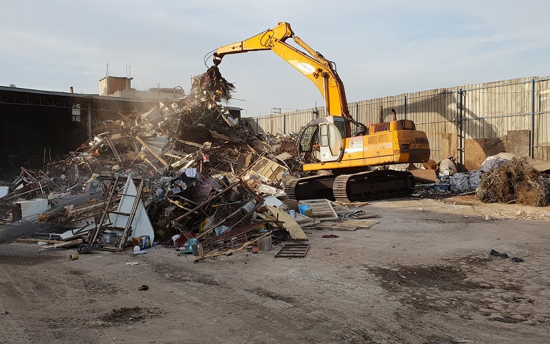 Arnavutköy Hurdacı İletişim