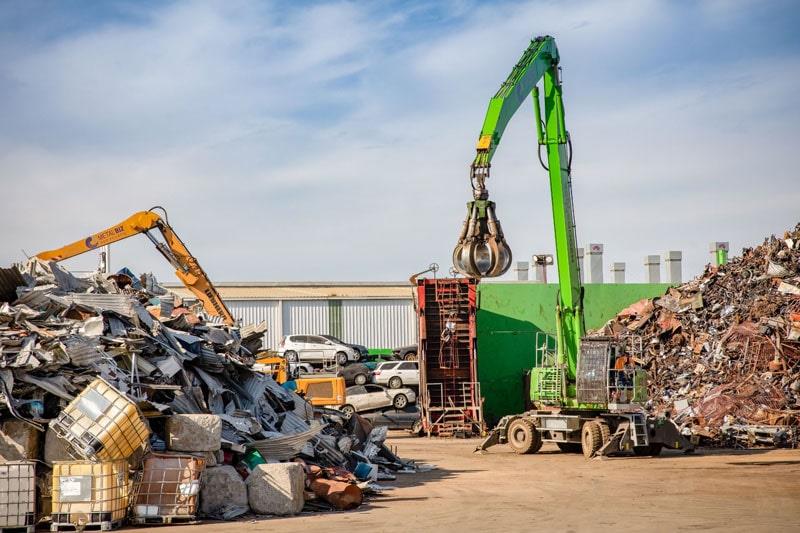 Bağcılar Hurdacı ve Geri Dönüşüm